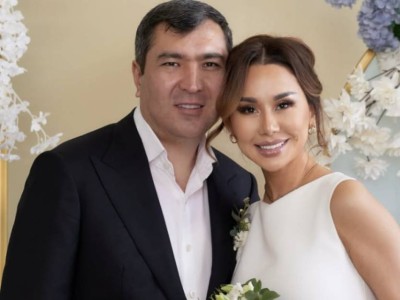 "Бала туғым келеді": Динара Сәтжан көптен бері өзін толғандырып жүрген ойды айтты (ВИДЕО)