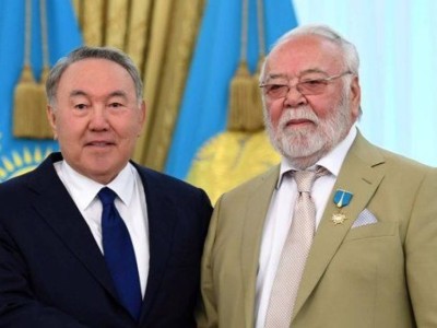 "Біз көп қиындықтарды бастан өткердік" – Нұрсұлтан Назарбаев Асанәлі Әшімов туралы (ВИДЕО)