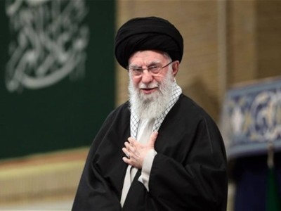 Ирандағы тәртіпсіздіктер өршісе, Хаменеи Мәскеуге қашуы мүмкін