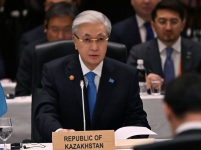 2025 жылы Тоқаев Қазақстан өңірлерінен гөрі шетелге көп барған (ФОТО)