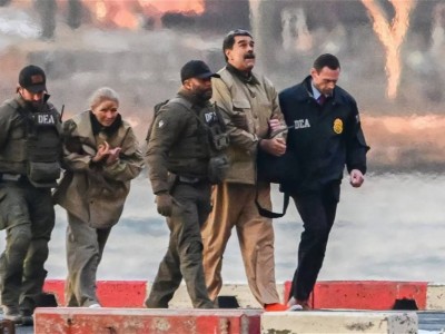 Мадуро мен оның әйелі АҚШ сотында есірткі және қару сақтау ісі бойынша айыпты мойындамады