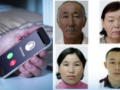 "Жазған хаттарымызды оқиды, бірақ жауап бермейді": Атырауда жоғалған отбасының туыстары тың деректі айтты (ВИДЕО)