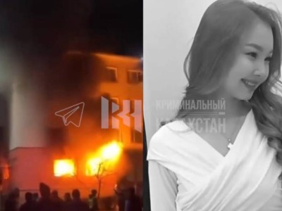 Түркістан облысында Жаңа жыл түні 18 жастағы студент қыз қаза тапты