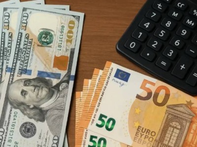 Шетел валютасы қаншадан саудаланып жатыр