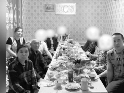 "Өзбекстаннан хабарласып тұрмын": Атырауда жоғалған отбасы туралы сұмдық дерек шықты (ВИДЕО)