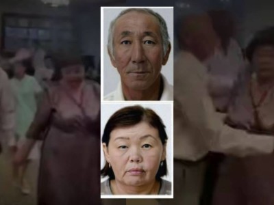 "Соңғы тойлары..." – Атырауда жоғалған отбасына қатысты еш жерде жарияланбаған видео тарады (ВИДЕО)