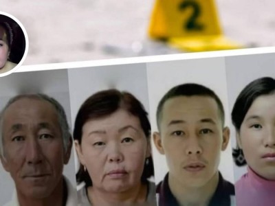 "Қыз бала да сол маңда жатыр": Елге белгілі көріпкел ел естімеген шындықты жеткізді (ВИДЕО)