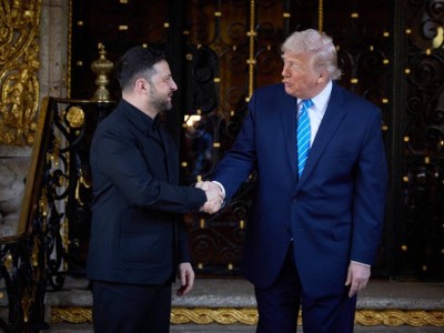 Зеленский Трампқа Қадыровты ұрлап әкетуді ұсынды