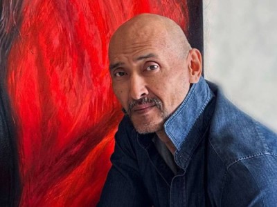 Қаралы хабар! Танымал актер Мұрат Бисембин 53 жасында ауыр дерттен қайтыс болды (ФОТО)