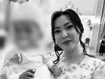 Айзат Жұманованың өлімі: прокурор күйеуіне 15 жыл сұрады