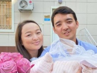 "Талай дүниенің бетін ашты": Еркеш Хасеннің әйелі ел естімеген шындықты айтты (ФОТО)