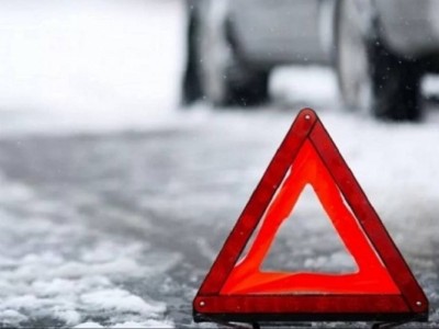 СҚО-да жол-көлік апатынан екі ересек адам мен екі бала қаза тапты