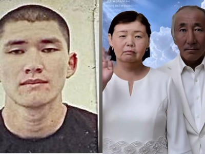 "Ақбаян психдиспансерде есепте тұр": Атыраудағы трагедияға қатысты сұмдық дерек тарады (ФОТО)