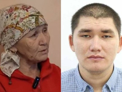 "Келінге телефон алып беру үшін 1 миллион теңгеге несие рәсімдедік": Сұлтан Сәрсемалиевтің анасы сұхбат берді (ВИДЕО)