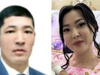 Айзат Жұманованы өлтірген күйеуі 15 жылға сотталды