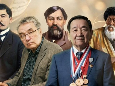 2026 жылы тойланатын мерекелер мен айтулы даталар