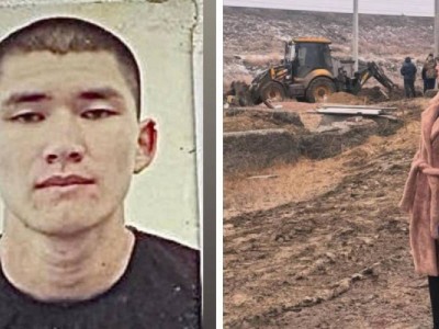 "Қыз бен күйеу бала ажырасып кеткен": Атыраудағы трагедияға қатысты ел естімеген дерек шықты (ФОТО)