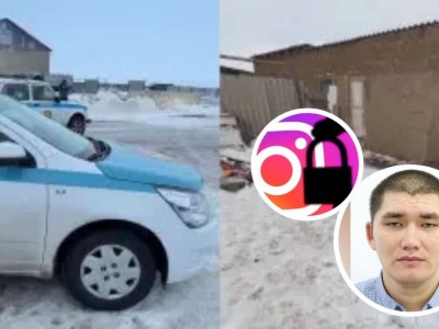 "Әйелінің әлеуметтік желісін өшірткізген": Атыраудағы іске күдікті туралы күтпеген сұмдық дерек шықты