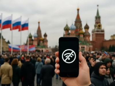 Ресей 2025 жылы интернетті өшіру бойынша әлемде көш алдында