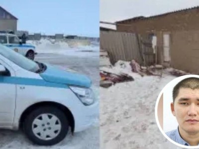 "Бұл істі жалғыз өзі жасамады": Атыраудағы трагедияға күдікті туралы ел күтпеген дерек тарады