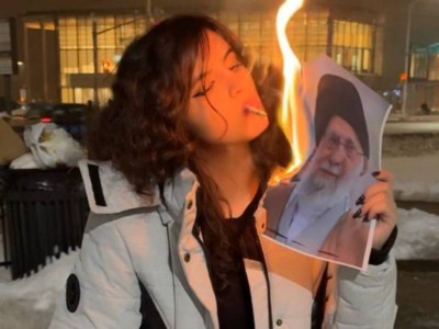 Ирандағы КСИР сарбаздарының өлімі: наразылық өрши түсті