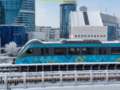 Астанада LRT-ға жұмысқа адамдарды қабылдау басталды