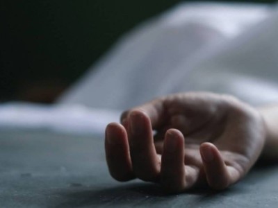 "Соңғы хаты табылды": 38 жастағы танымал журналист тосын жағдайда қайтыс болды