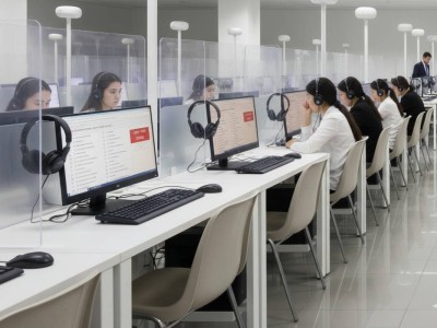 Қаңтардағы ҰБТ басталды. Абитуренттердің 75%-ы қазақ тілінде тапсырады