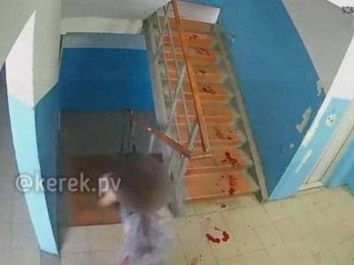 Екібастұздағы қанды қырғын