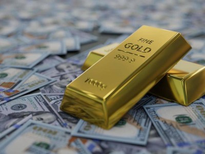 Қазақстан алтын сатып алудан әлемде екінші орынға шығып, рекордтық деңгейге жетті