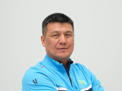 Бокстан Қазақстан ерлер құрамасының жаңа бас бапкері тағайындалды