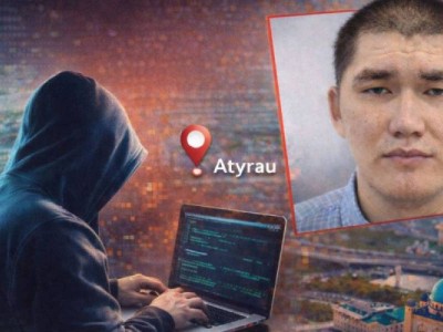 Жангелдиндегі жоғалған жанұя: Атыраулық хакер жаңа жазбасын жариялады