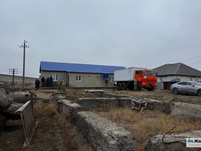 "Қазылған аула, жиналған кілем, қызыл бояу": Атыраудағы трагедияға қатысты тың дерек шықты