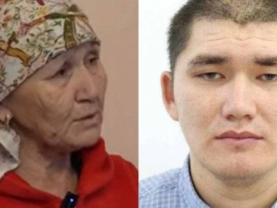 Атырау облысындағы трагедия: Күдіктінің анасы ұлы туралы айтты