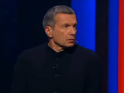 «Орталық Азия мәселеге айналуы мүмкін»: Соловьев «арнайы әскери операцияның» ауқымын кеңейту туралы айтты