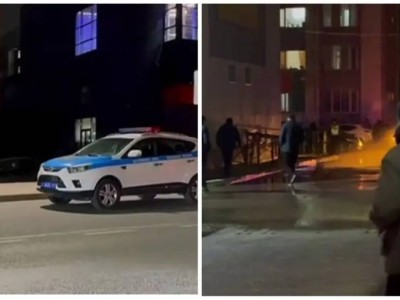 Шымкентте 21 жастағы қызды өзінің танысы пышақтап, өлтіріп кеткен (ВИДЕО)