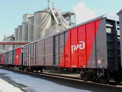 «Ресей темір жолдары» АҚ филиалы монополиялық жоғары бағалар үшін жауапкершілікке тартылды