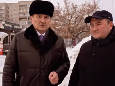 "Менің көшемді ең соңынан тазалаңдар": ШҚО әкімінің сөзі арзан пиар ма, дұрыс ұстаным ба?
