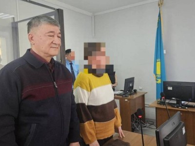 Қостанайда қазақтарды қорлаған әйел сотталды