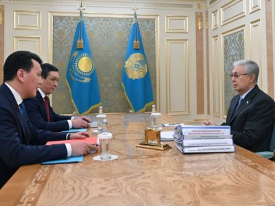 20 қаңтарда Қызылордада Ұлттық құрылтай отырысы өтеді