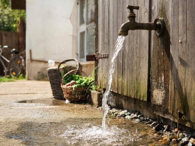 Еліміздің барлық елді мекендері 100% ауыз сумен қамтамасыз етілді