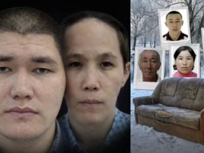 "Ақбаян Сұлтанның қасында... Есін білмейді": Атырауда жоғалған отбасының туыстары ел естімеген жайтты айтты