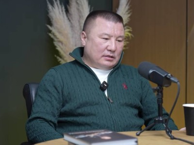 Лудоман болғанша, арақ ішкен жақсы — кәсіпкер