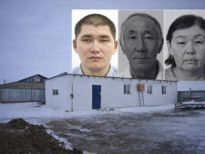 Жангелдиндегі жұмбақ өлім: Сарай ішінен табылған айғақтар шошытты