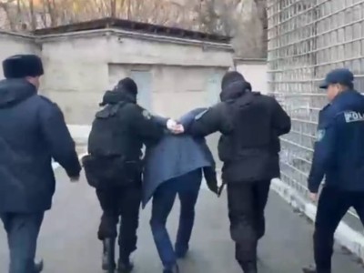 Шымкентте 21 жастағы қызды өлтірген күдікті ұсталды