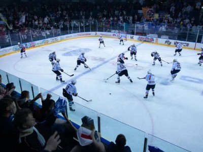 Ресейлік комментатор қазақстандық жас хоккейшілерді дөрекі түрде балағаттады