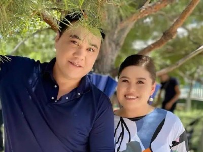 "Кейде бірге, кейде жалғыз..." – Дариға Бадықованың бұрынғы күйеуі ел күтпеген жаңалықты айтты (ФОТО)