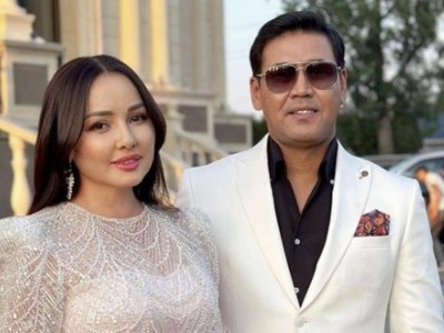 "Мінез көрсету керек, айтқаныңды істету керек": Жазира Байырбекова күйеуі туралы батыл сөз айтты (ВИДЕО)