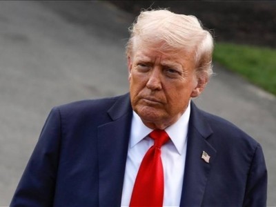 Трамп америкалықтар мен АҚШ одақтастарын Ираннан кетуге шақырды