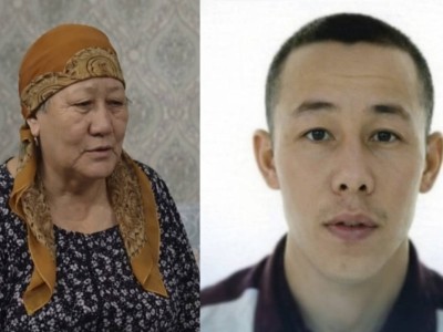 "Үйленейін деп едім, қызымның аяғы ауыр": Атырау облысында жоғалып кеткен отбасының ұлы туралы ел күтпеген дерек шықты (ВИДЕО)